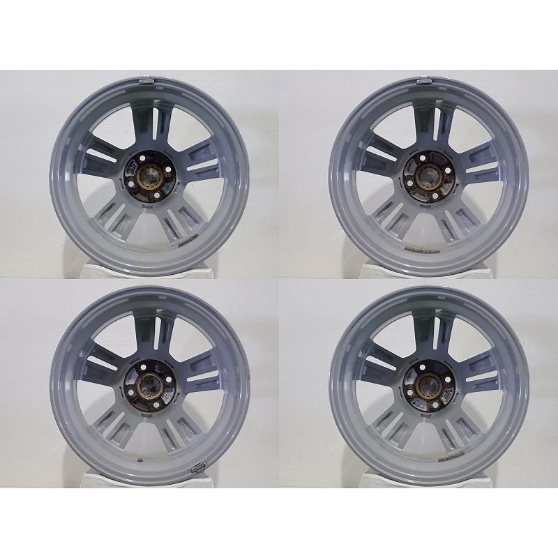 ダイハツ 【4/24~5/6まで5%OFFCP】中古 1645+45-4H100 アルミ ダイハツ 【4/24~5/6まで5%OFFCP】中古 1645+45-4H100 アルミ