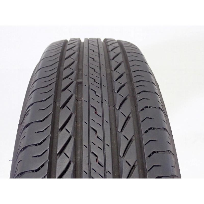 BRIDGESTONE 中古 175/80R16 サマータイヤ 2本セット