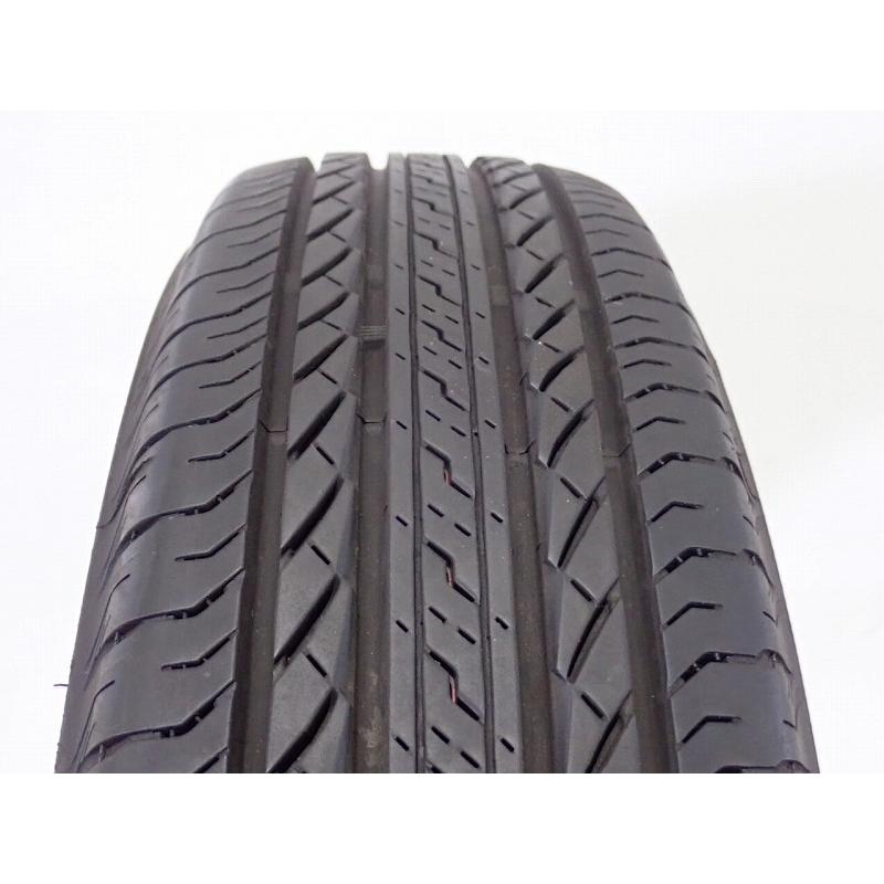【送料無料】ブリヂストン　デューラー　175/80R16 中古2本セット BRIDGESTONE（ブリヂストン） 中古 175/80R16 サマータイヤ 2本セット