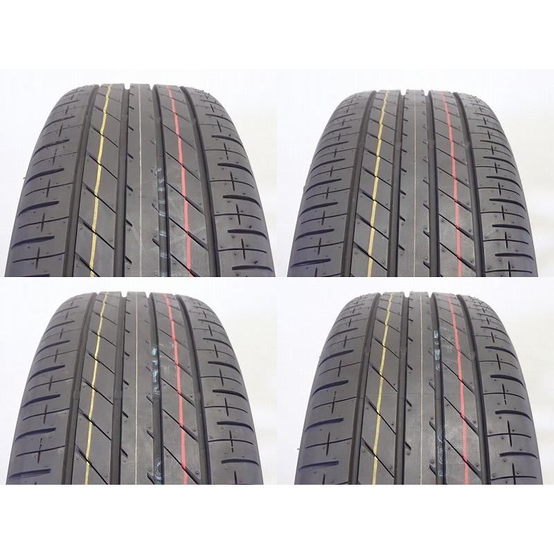 NOAH 中古 205/55R17 サマータイヤ ホイール 4本セット トーヨー