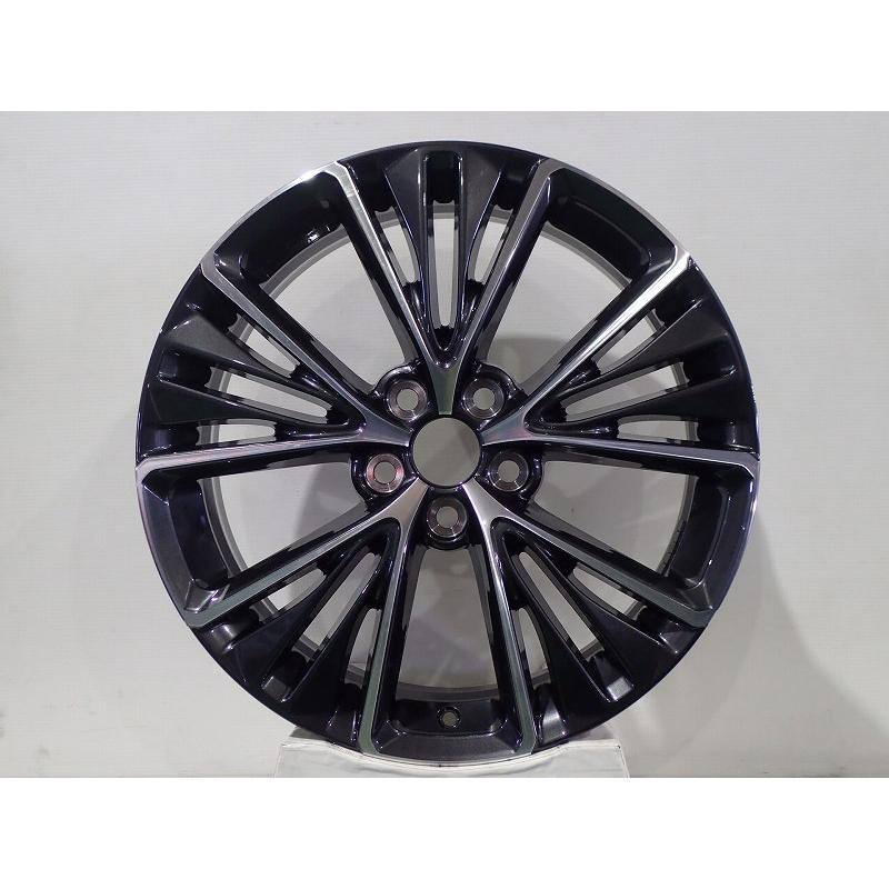 トヨタ（TOYOTA） 中古 1965+40-5H114.3 アルミホイール 4本セット 60