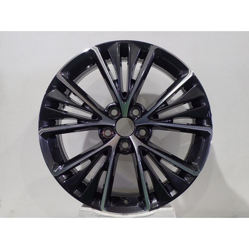 トヨタ 中古 1965+40-5H114.3 アルミホイール 4本セット 60系