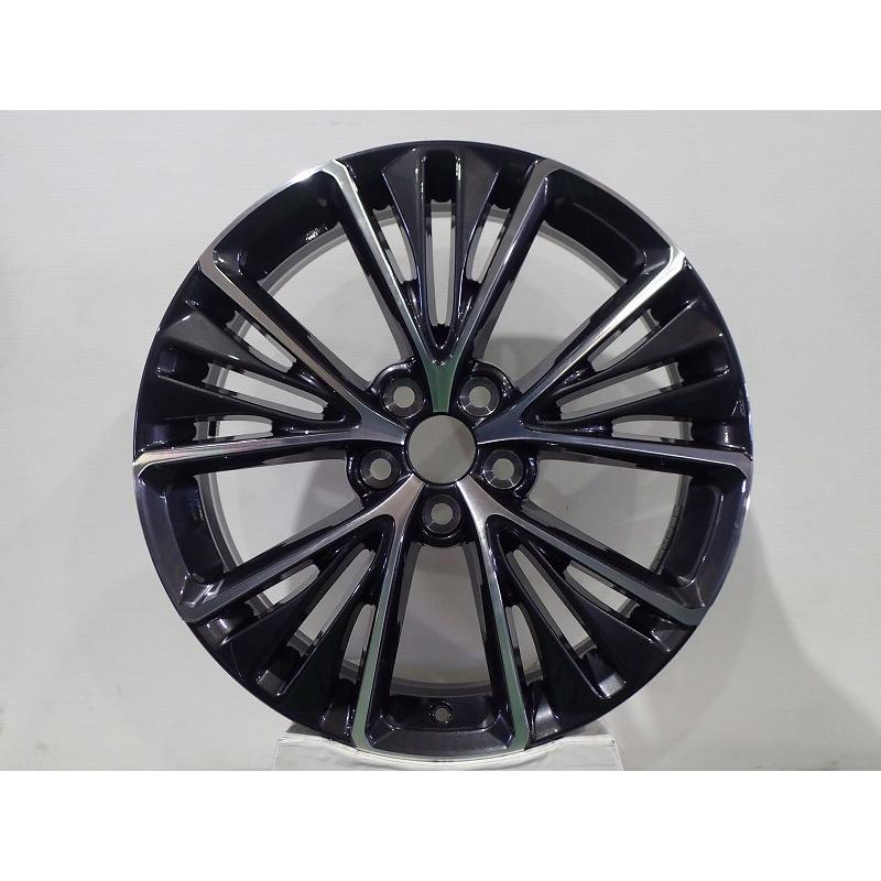 トヨタ SALE 9月3日20時開始 中古 1965+40-5H114.3 アルミ