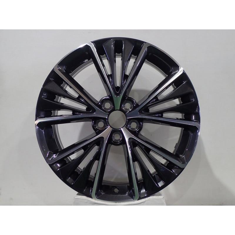 トヨタ（TOYOTA） 30%OFFクーポン中古 1965+40-5H114.3 アルミホイール