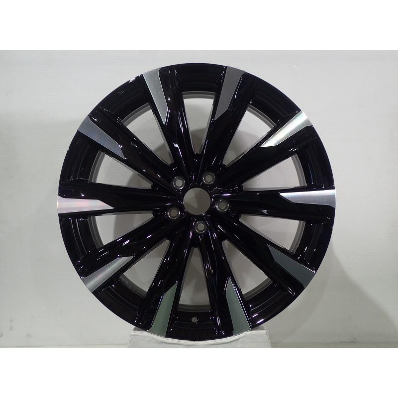 トヨタ（TOYOTA） 中古 2175+35-5H114.3 アルミホイール 4本セット 30 