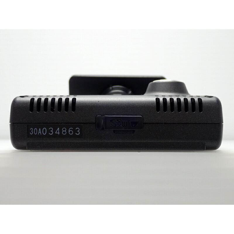 CS-91FH ドライブレコーダー　未使用品 CELLSTAR（セルスター） 中古 ドライブレコーダー CS-91FH 2カメラ