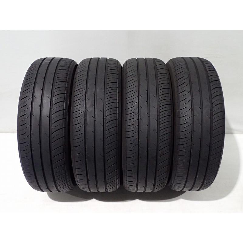 中古 205/60R16 サマータイヤ 4本セット トーヨー プロクセスJ68 16 