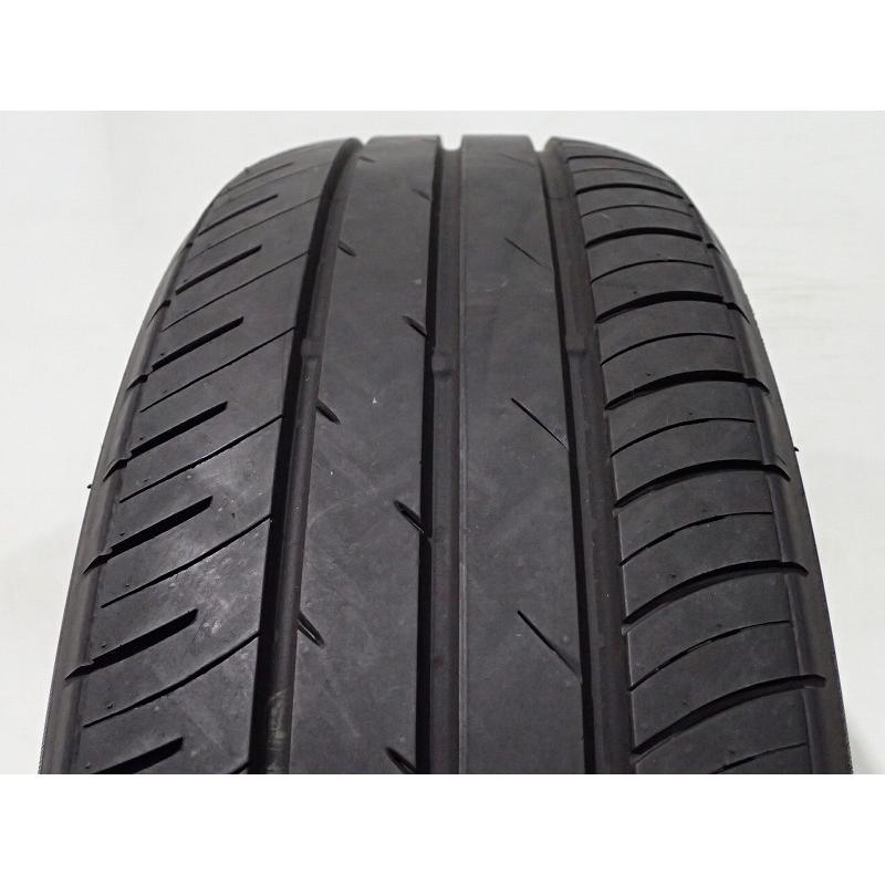 中古 205/60R16 サマータイヤ 4本セット トーヨー プロクセスJ68 16 