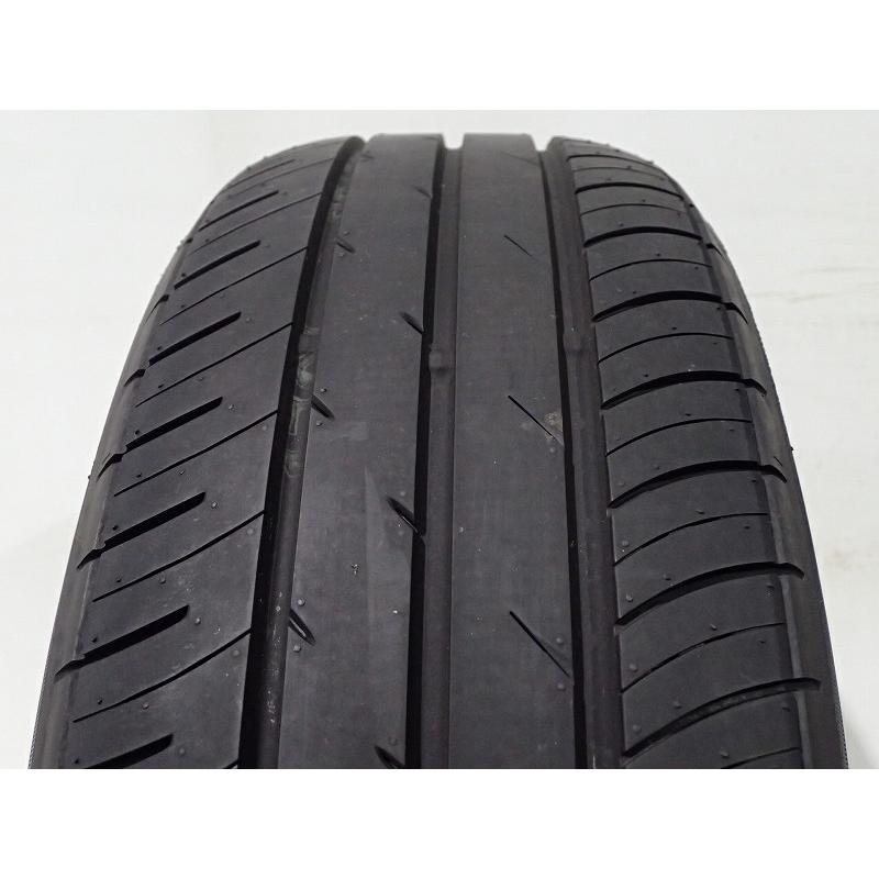 中古 205/60R16 サマータイヤ 4本セット トーヨー プロクセスJ68 16 