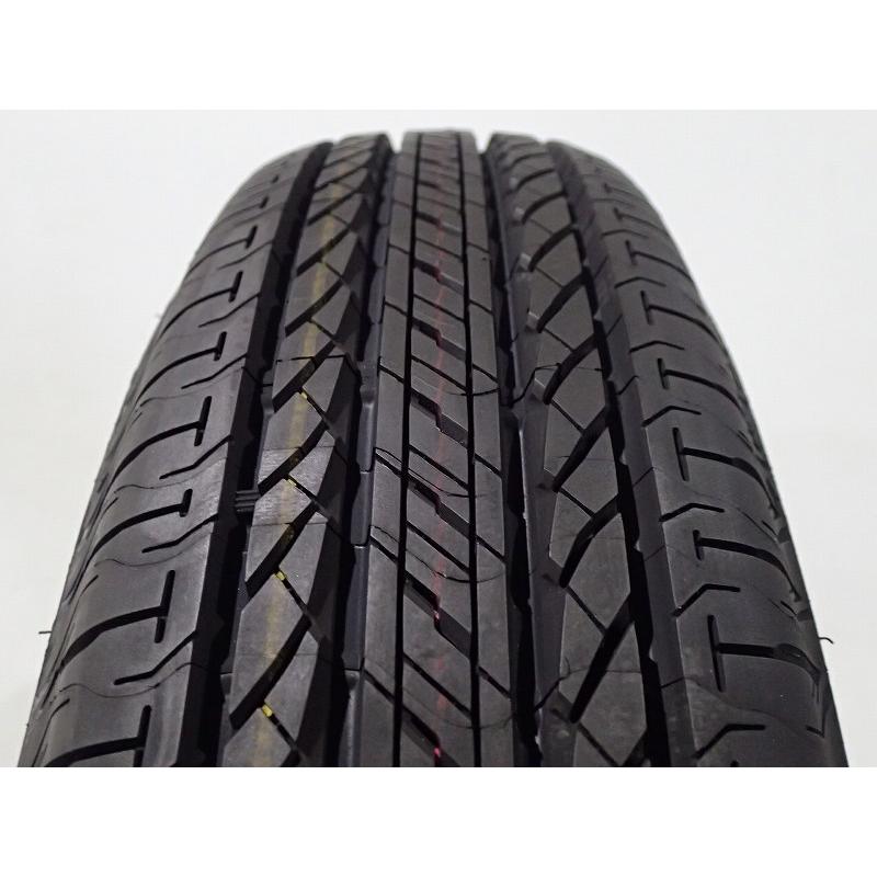 BRIDGESTONE（ブリヂストン） 10%オフCP!中古 175/80R16 サマータイヤ 