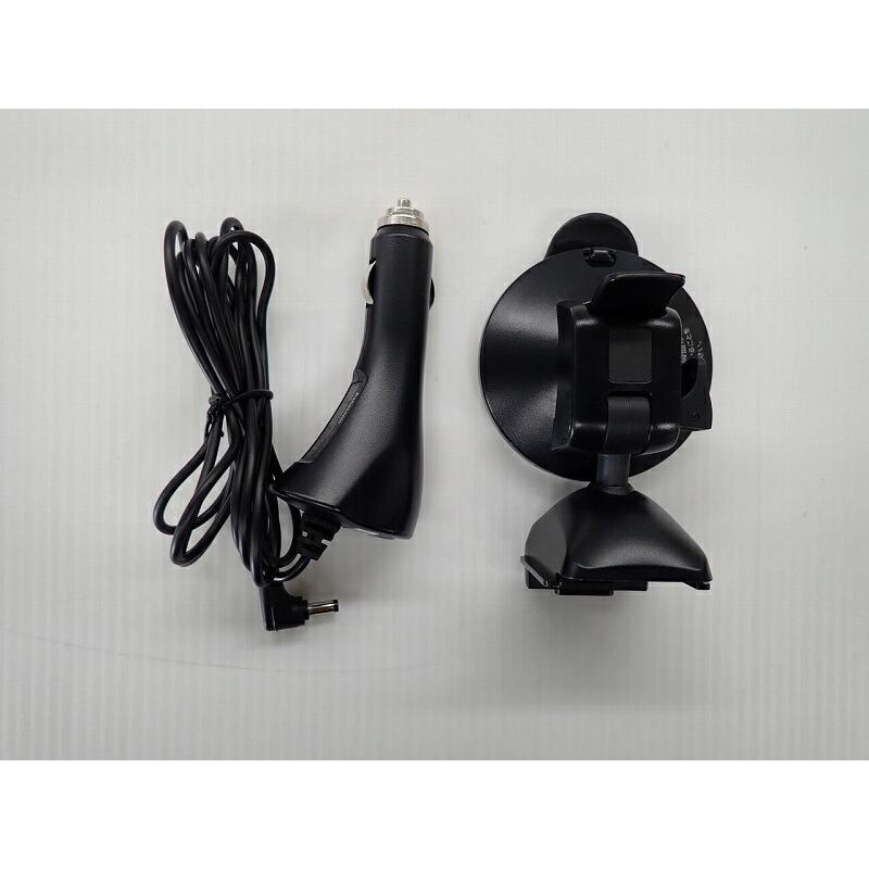 中古 カーナビ 7型 パナソニック CN-G1100VD ポータブルナビ PND