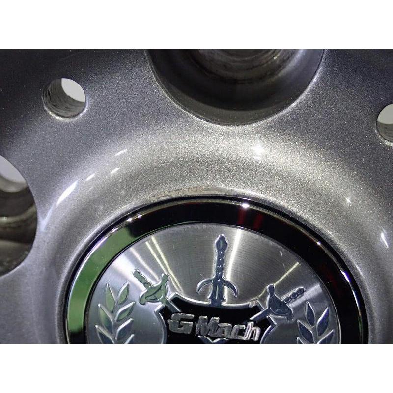 WEDS（ウェッズ） 中古 195/65R15 スタッドレスタイヤ ホイール 4本