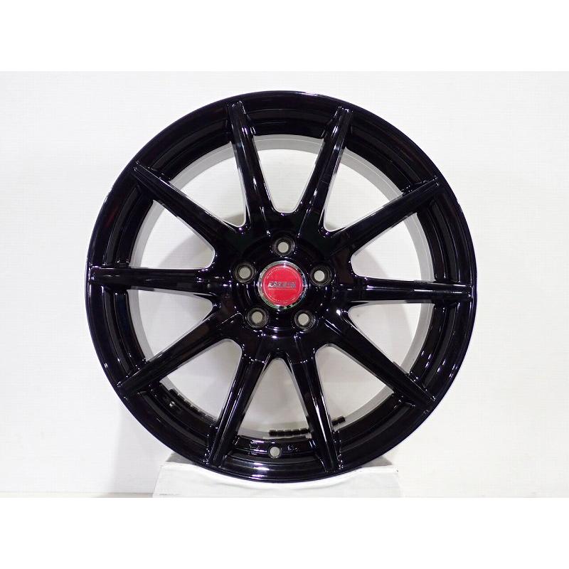 中古アルミ　美品！17X7.0　ウェッズライツレー　4本セット ライツレー（アルミホイール）｜タイヤ、ホイール｜自動車 | 車