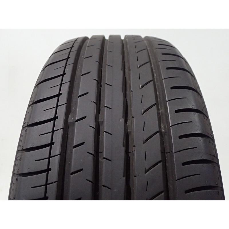 中古 185/55R16 サマータイヤ 4本セット ヨコハマ ブルーアースGT AE51