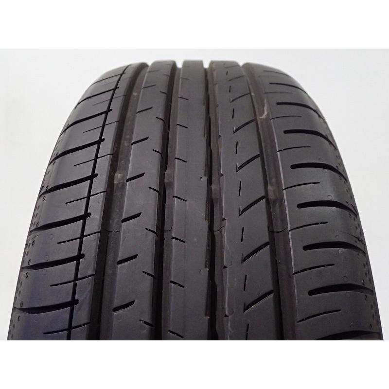 中古 185/55R16 サマータイヤ 4本セット ヨコハマ ブルーアースGT AE51 