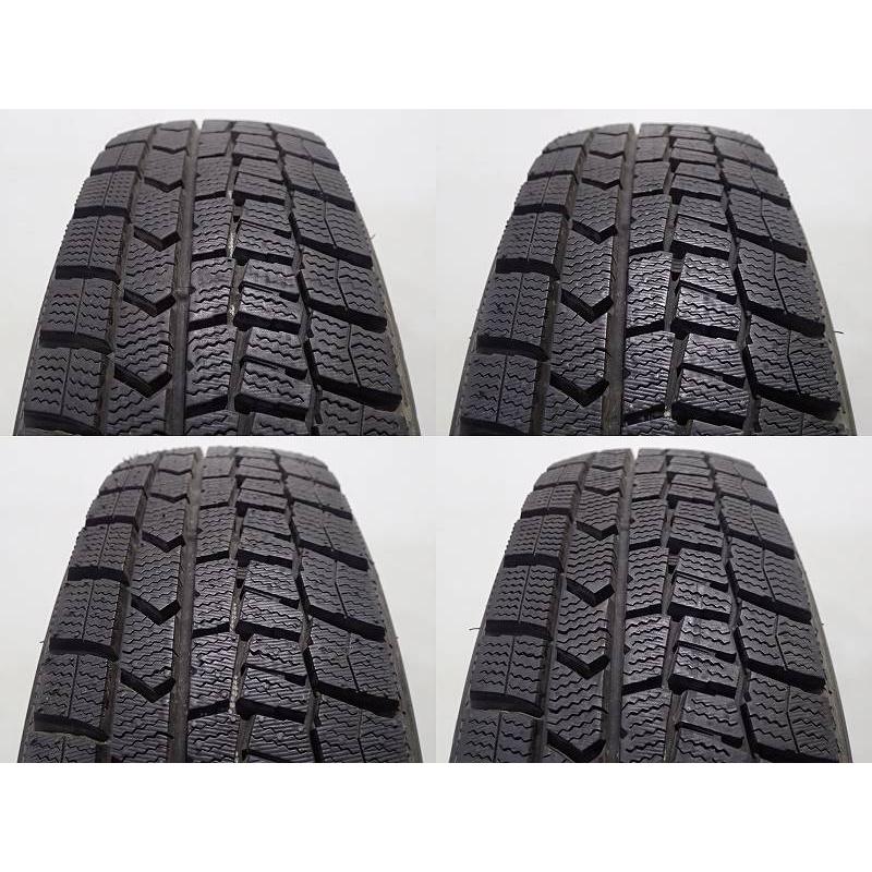 ダンロップ 未走行 165/70R13 スタッドレス 4本 価格｜215/70R17.5 123/121J SP001 ダンロップ DUNLOP スタッドレス