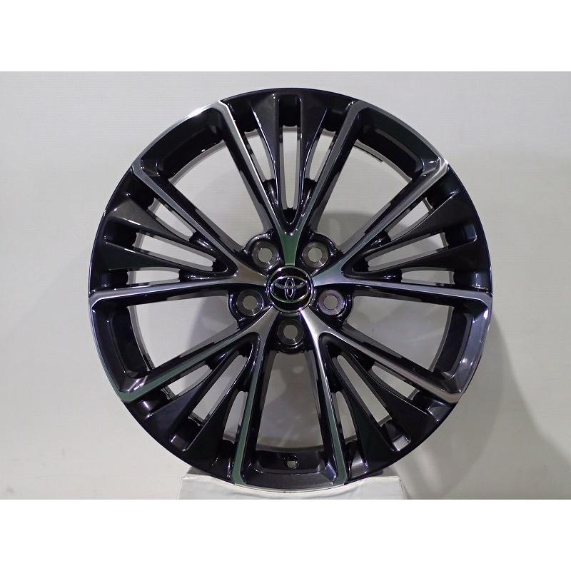 【zipang77様 】60プリウス 純正19インチ　1本売り※本数は、相談可。 2025年最新】Yahoo!オークション -プリウス60 純正ホイール 19