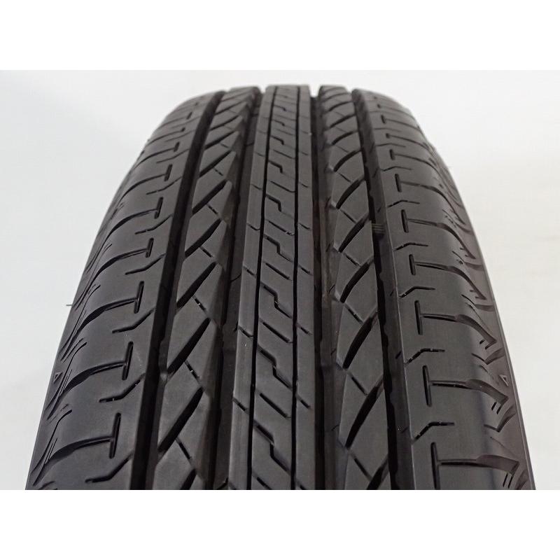 BRIDGESTONE（ブリヂストン） 20%オフクーポン中古 175/80R16 サマー