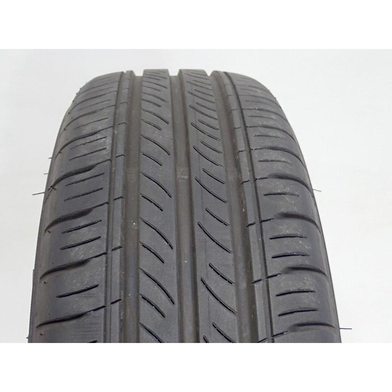 DUNLOP (7月5日-31日 5%OFF CP)中古 185/65R15 サマータイヤ 2本