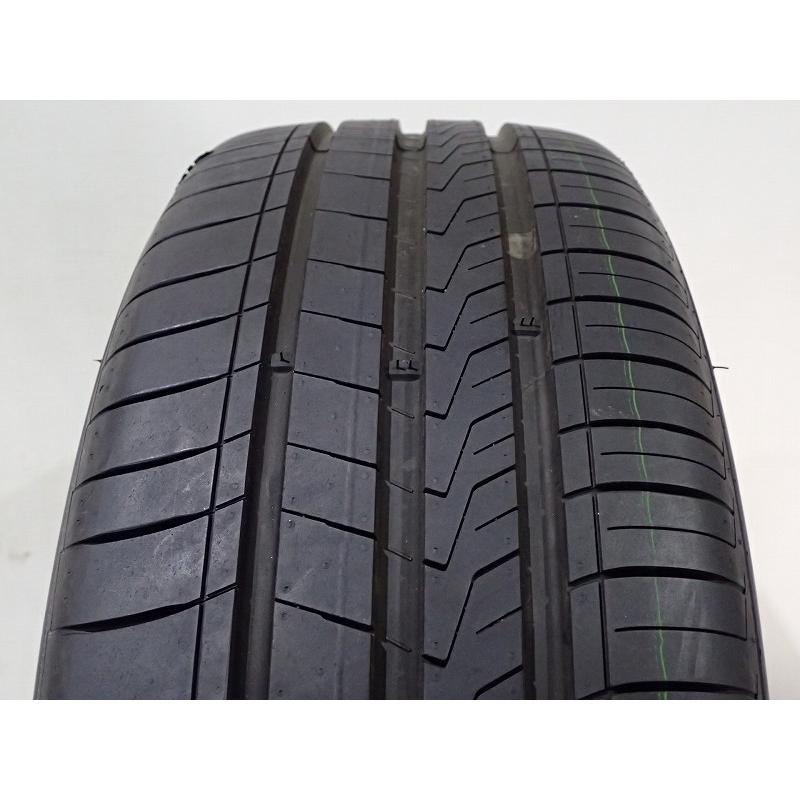 ハンコック（HANKOOK） 中古 215/60R16 サマータイヤ 2本セット