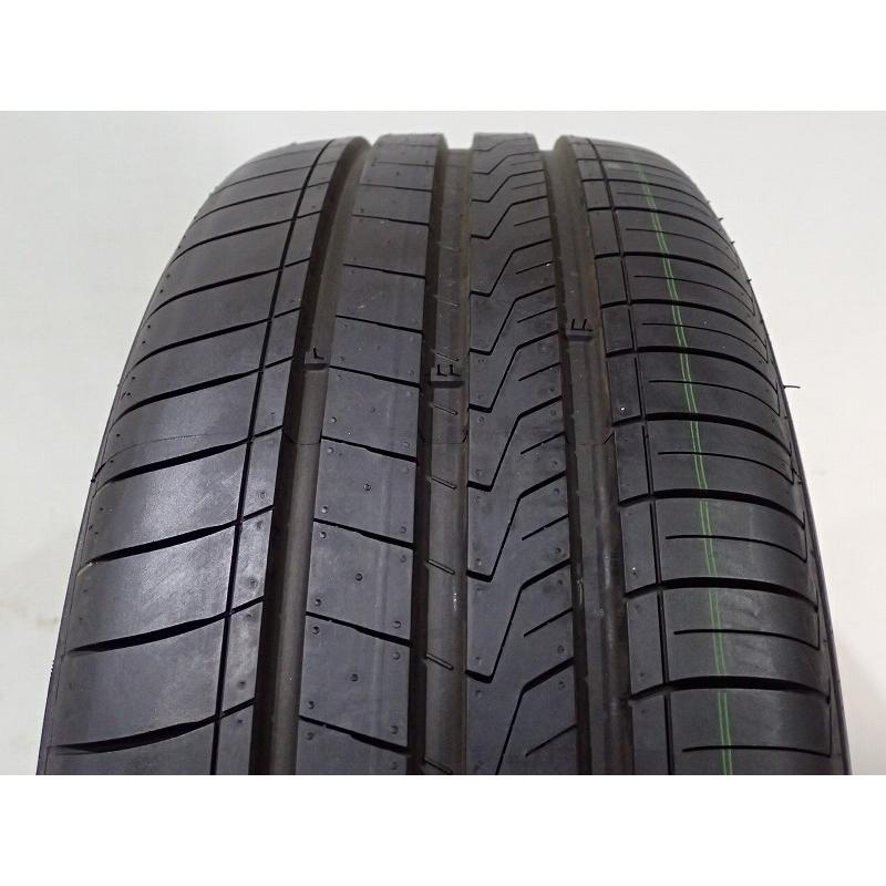 ハンコック（HANKOOK） 10%オフクーポン中古 215/60R16 サマータイヤ 2 