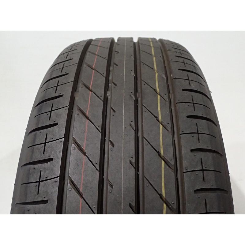 中古 205/55R17 サマータイヤ 4本セット トーヨー プロクセスR60 17
