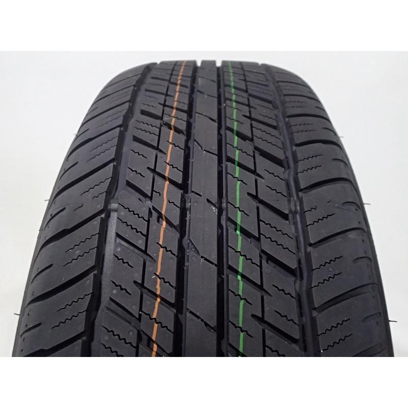 DUNLOP（ダンロップ） 10%オフCP中古 265/65R18 サマータイヤ 4本