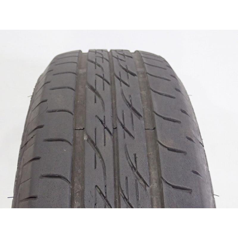 BRIDGESTONE（ブリヂストン） 中古 175/70R14 サマータイヤ 4本セット