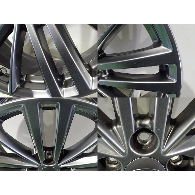 SUBARU（スバル） 50%オフクーポン中古 1770+48-5H100 アルミホイール