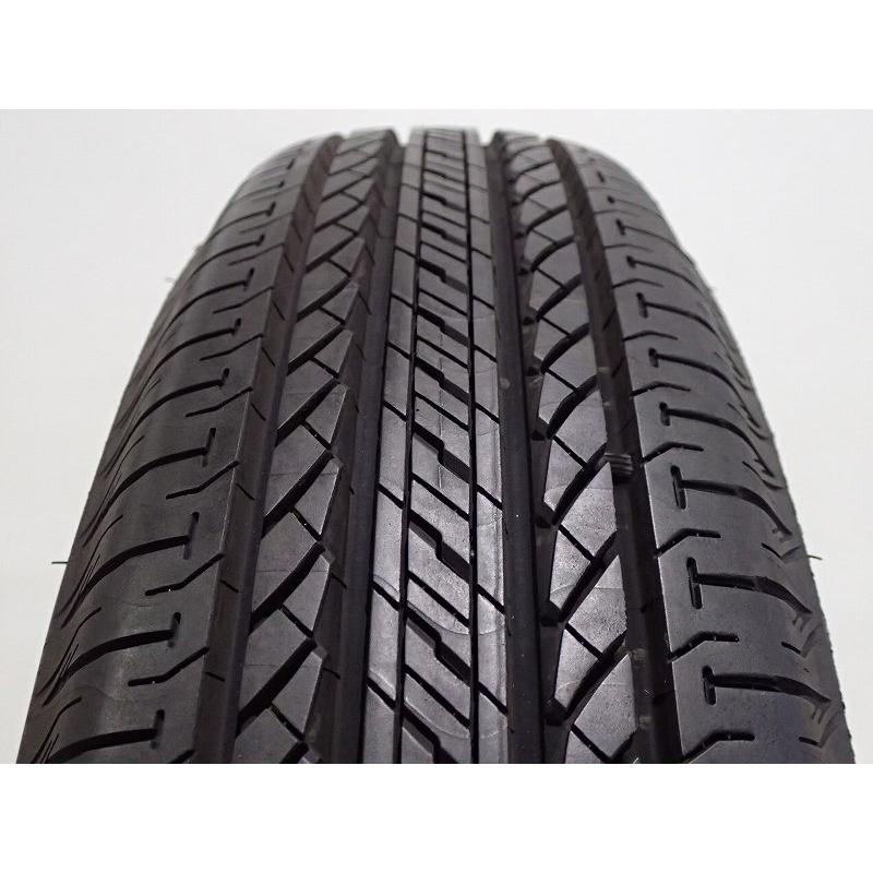 BRIDGESTONE（ブリヂストン） 10%オフCP中古 175/80R16 サマータイヤ 4 
