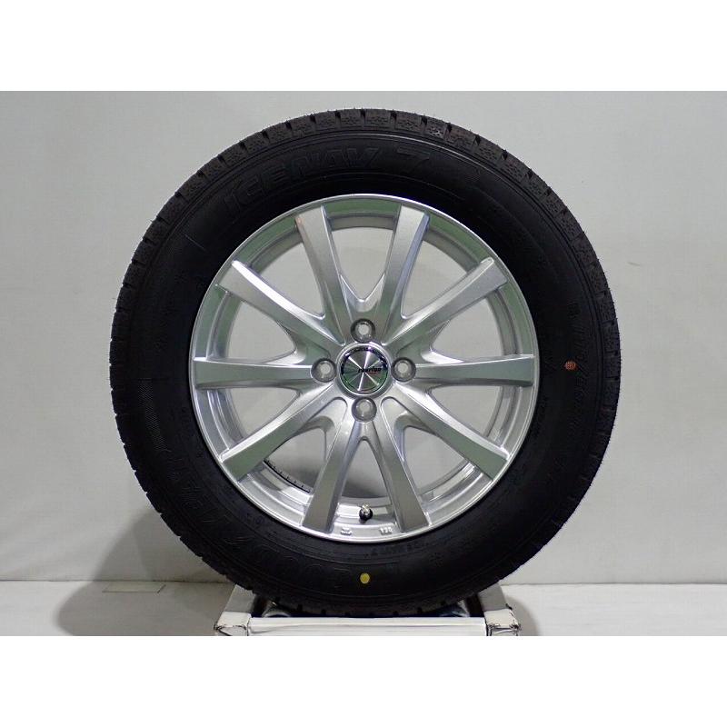 195/65R16 スタッドレス4本