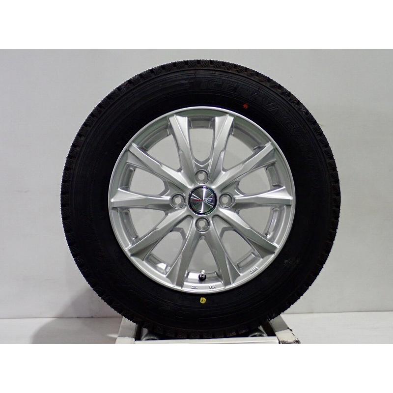 BS VL1 155/80R14 88/86N LT 23年 10mm BS VL1 155/80R14 88/86N LT 23年 10mm