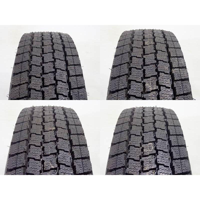 グッドイヤー（GOODYEAR） 中古 155/80R14 88/86N LT スタッドレス