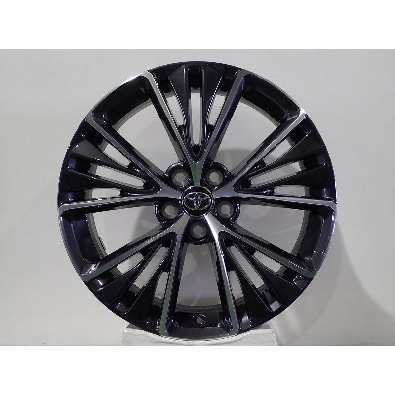 トヨタ（TOYOTA） 50%オフクーポン中古 1965+40-5H114.3 アルミ 