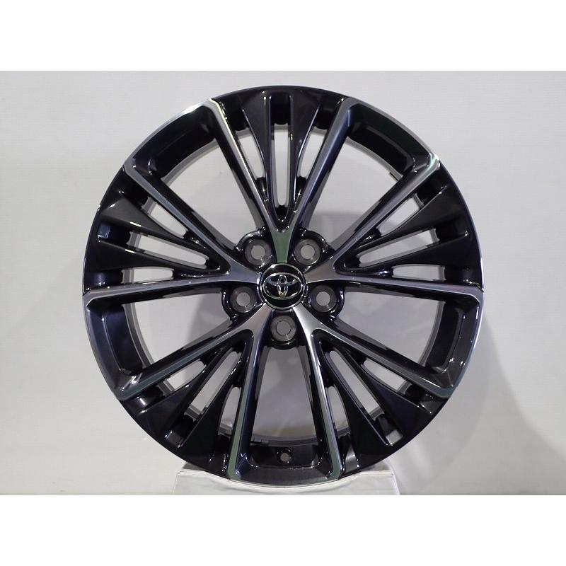 トヨタ（TOYOTA） 50%オフクーポン中古 1965+40-5H114.3 アルミ 