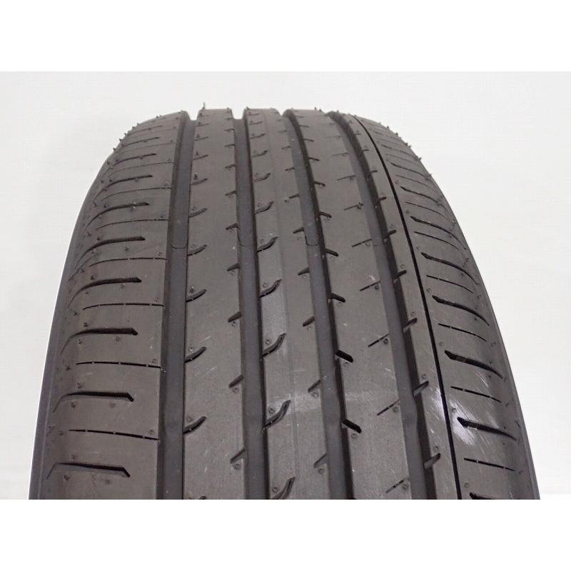 中古 225/60R18 サマータイヤ 4本セット ヨコハマ アドバンV03  18インチ 225/60-18｜jms-resalegarage｜04