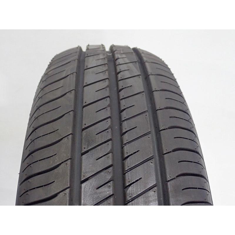 GW 2024年製 グッドイヤーサマータイヤ 175/70R14 4本セット