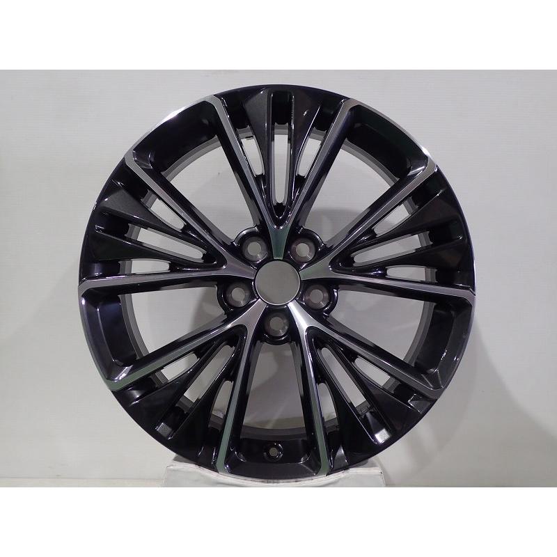 トヨタ 30%オフクーポン中古 1965+40-5H114.3 アルミホイール 4本