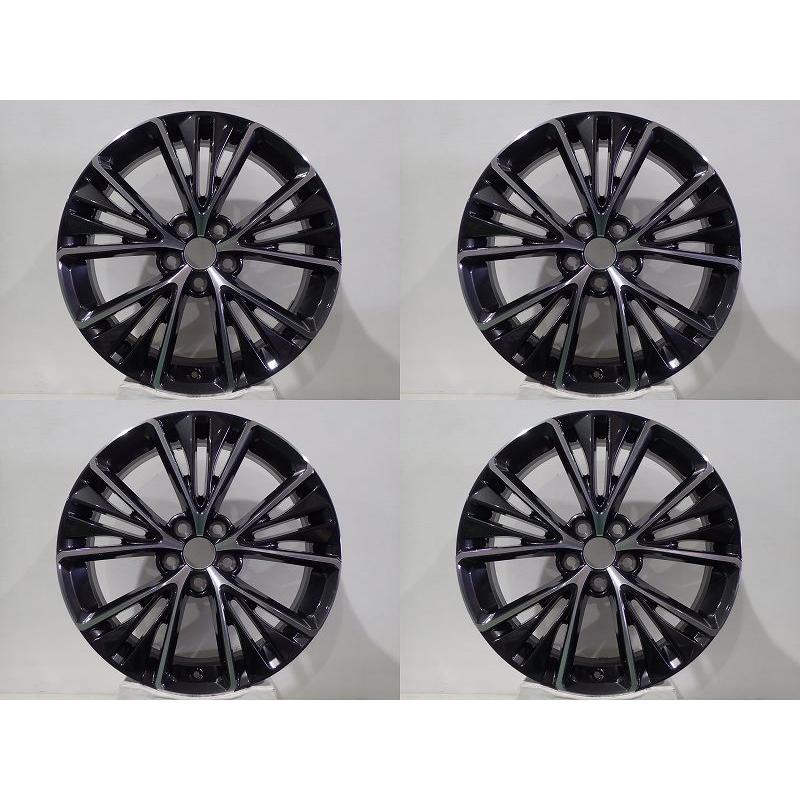 トヨタ（TOYOTA） 30%OFFクーポン中古 1965+40-5H114.3 アルミホイール