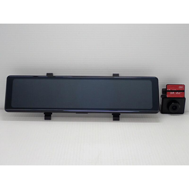 中古 ドライブレコーダー ケンウッド DRV-EM4700 2カメラタイプ 