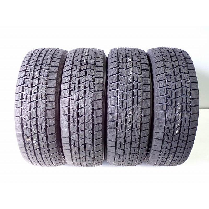 グッドイヤー（GOODYEAR） 225/60R17 スタッドレスタイヤ 4本セット 