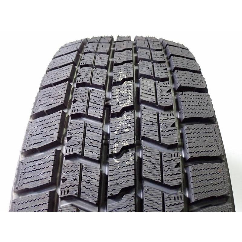 グッドイヤー（GOODYEAR） 225/60R17 スタッドレスタイヤ 4本セット 
