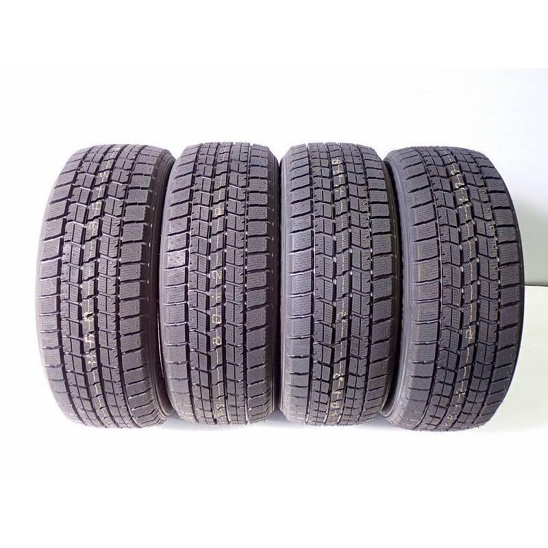 215/50R17 スタッドレスタイヤ 4本セット グッドイヤー アイス