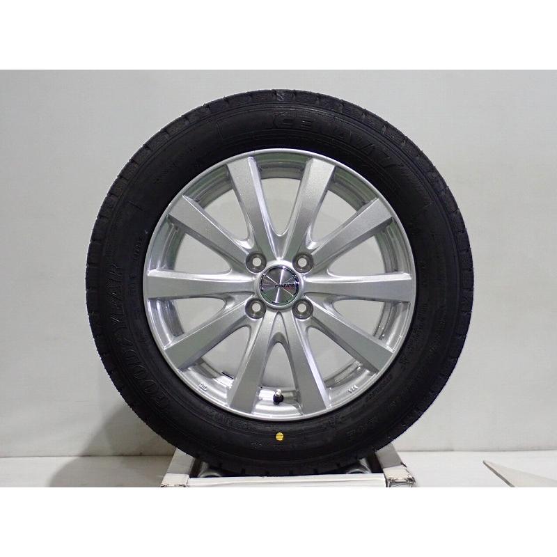 お値下げ！185/60r15 アルミ付スタッドレス 4本
