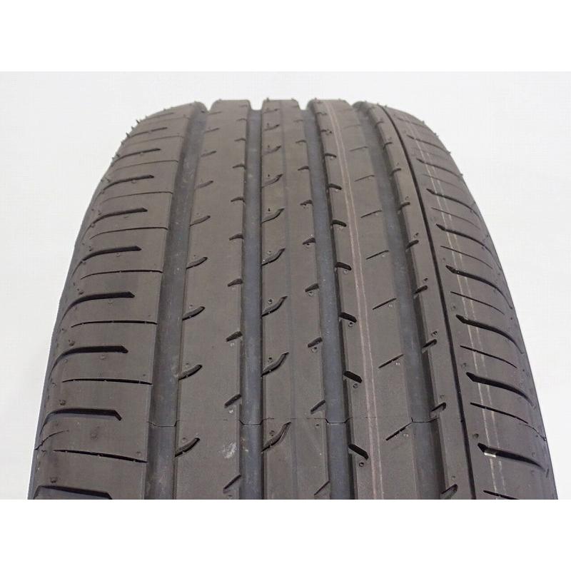 中古 225/65R17 サマータイヤ 4本セット ヨコハマ アドバンV03  17インチ 新車外し 225/65-17｜jms-resalegarage｜04