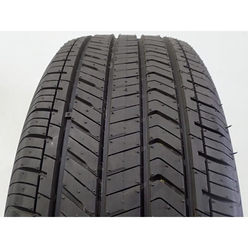 DUNLOP サマータイヤ 265/55R20 最終値下 中古 265/55R20 サマータイヤ 4本セット ヨコハマ ジオランダーX-CV