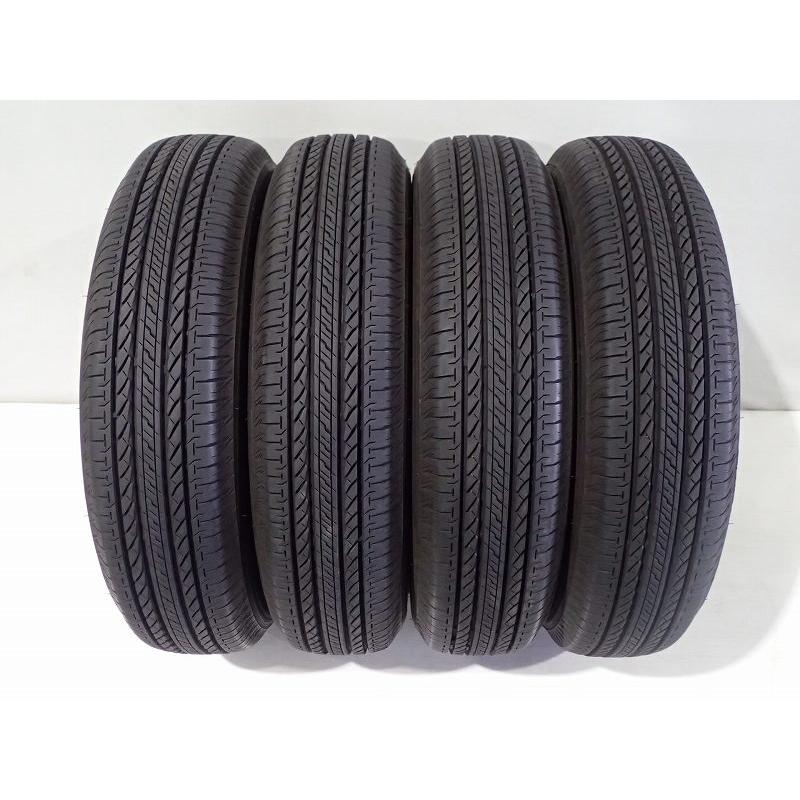 BRIDGESTONE（ブリヂストン） 10%オフクーポン中古 175/80R16 サマー 
