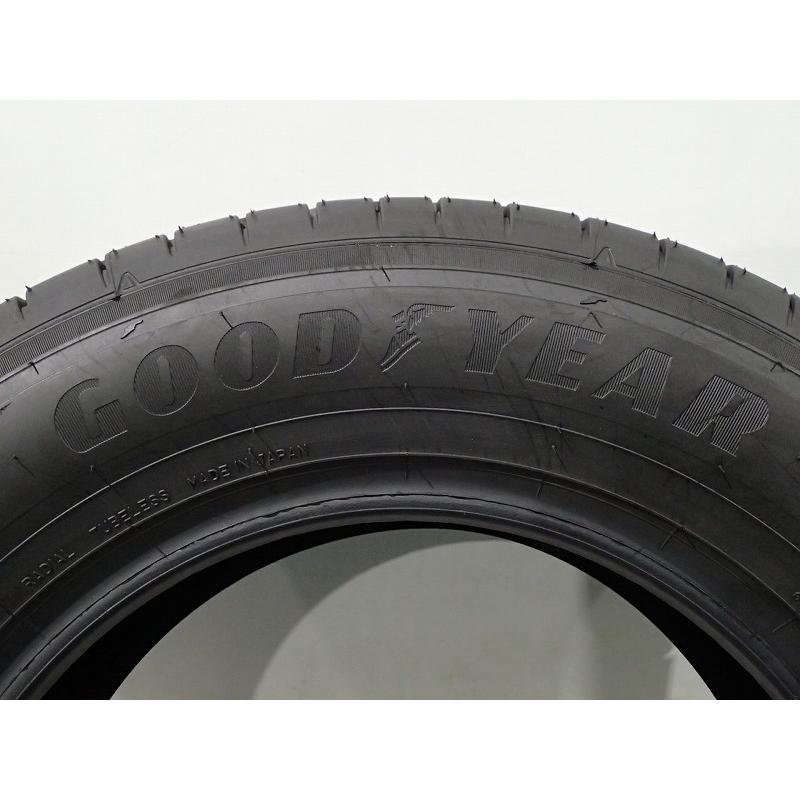 グッドイヤー（GOODYEAR） 10%オフクーポン215/65R15 サマータイヤ 2本 