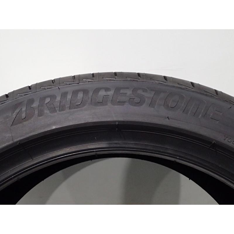 235/45R18 サマータイヤ 4本セット ブリヂストン TURANZA T005A  18インチ アウトレット 未使用 235/45-18｜jms-resalegarage｜03