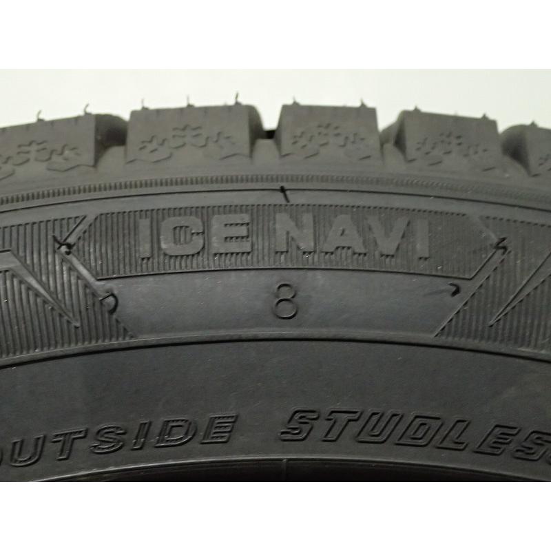 グッドイヤー（GOODYEAR） 225/50R18 スタッドレスタイヤ 4本セット